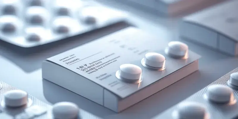 Opakowania kartonowe jak na leki