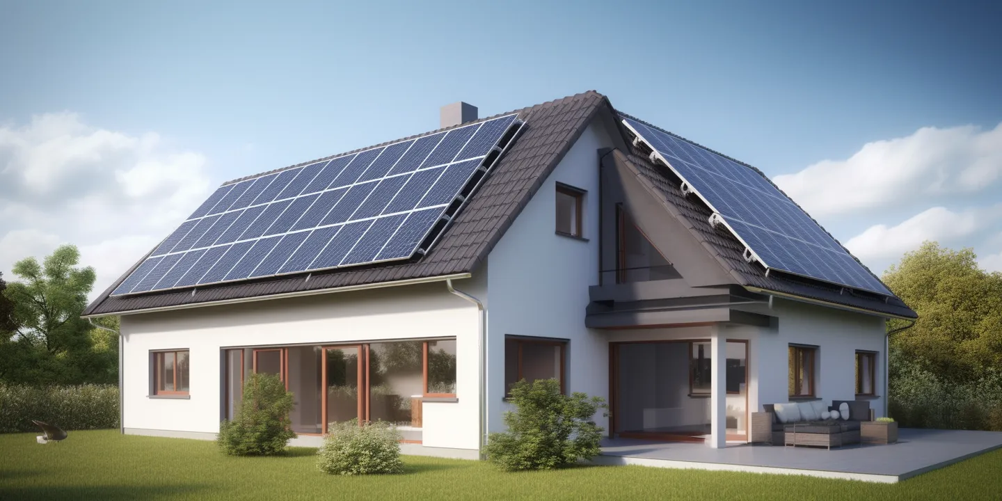 Panele fotowoltaiczne co to?