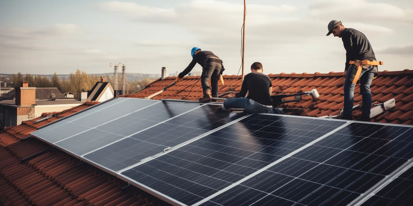 Panele fotowoltaiczne jaka moc?