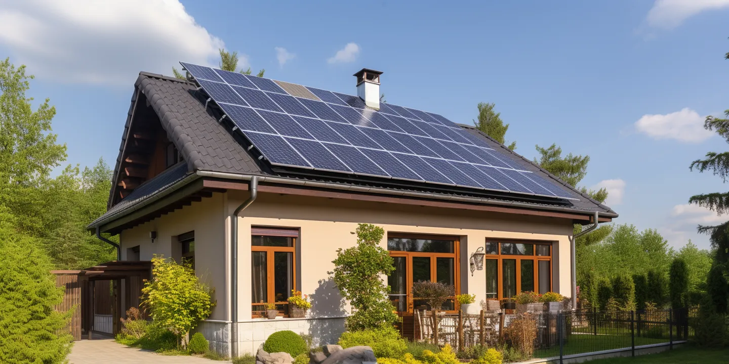 Panele fotowoltaiczne jaka moc?