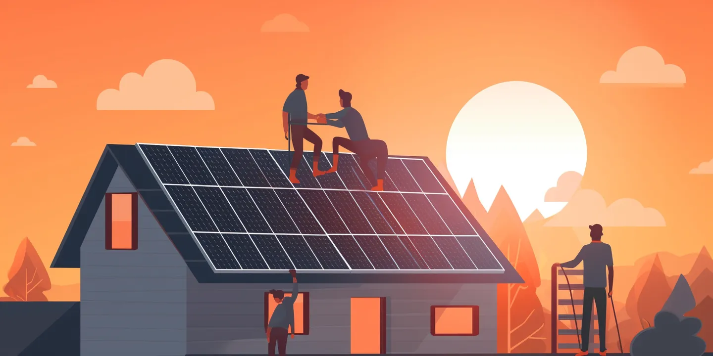 Panele fotowoltaiczne jakie wybrać?