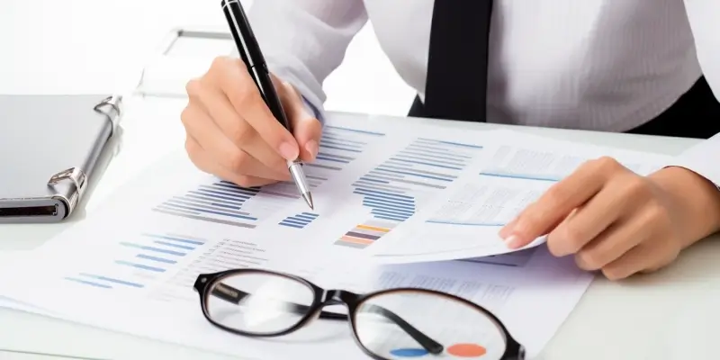 Pełna księgowość - dla kogo i na czym polega?