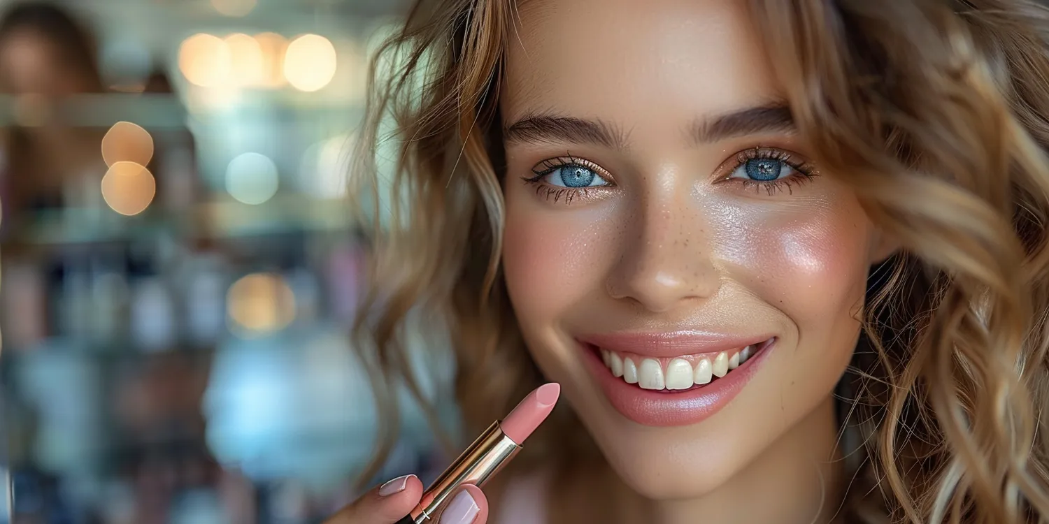 Powiększanie ust Lublin