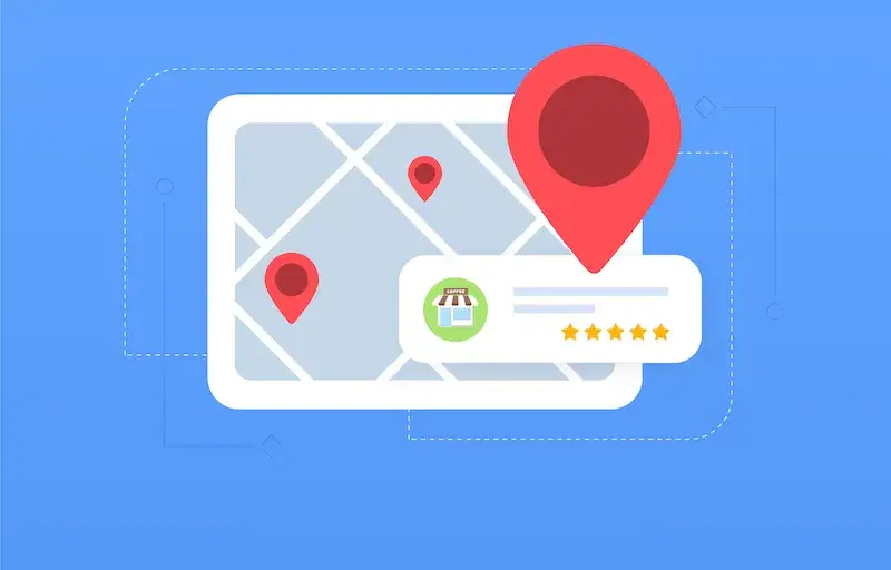 Pozycjonowanie firmy w Google Maps