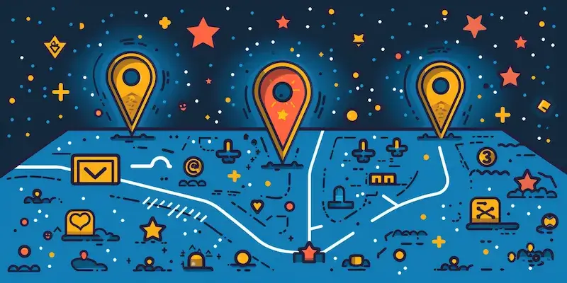 Pozycjonowanie wizytówki w Google