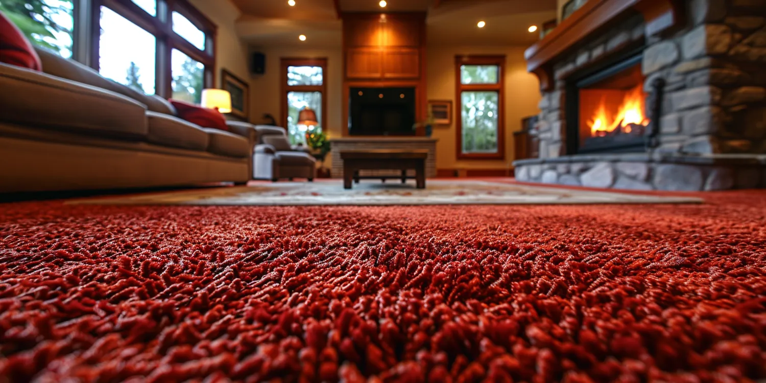 Pranie wykładzin biurowych Warszawa