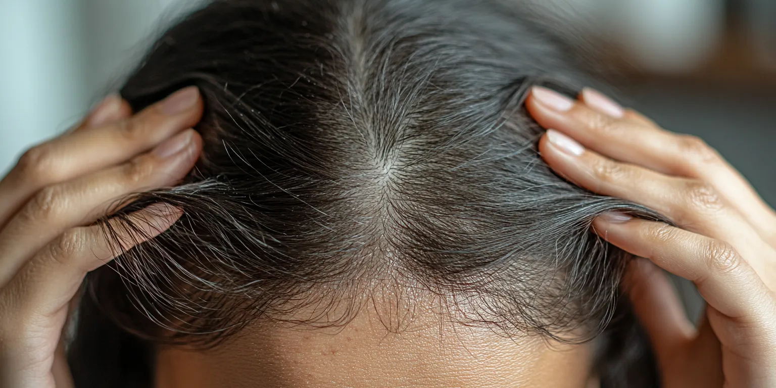 Przeszczep włosów Poznań