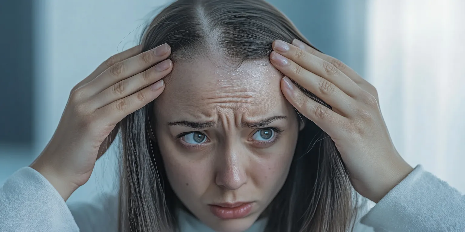 Przeszczep włosów Trójmiasto