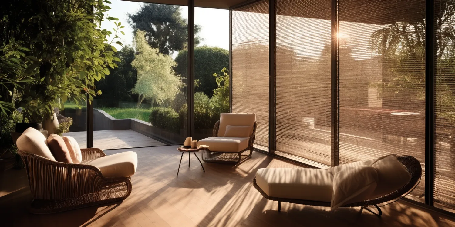 Rolety materiałowe jak czyścić?