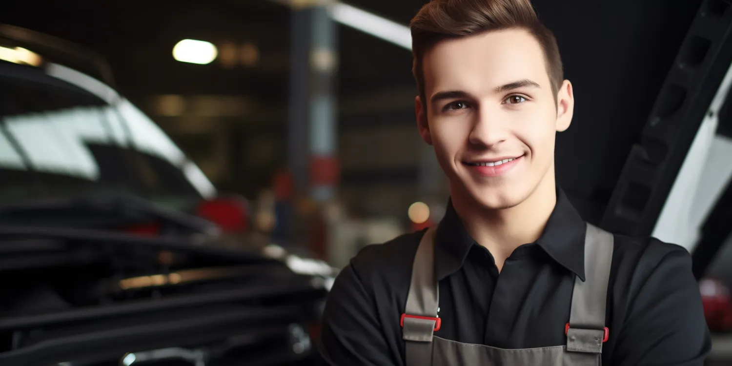 Rozwój warsztatów samochodowych