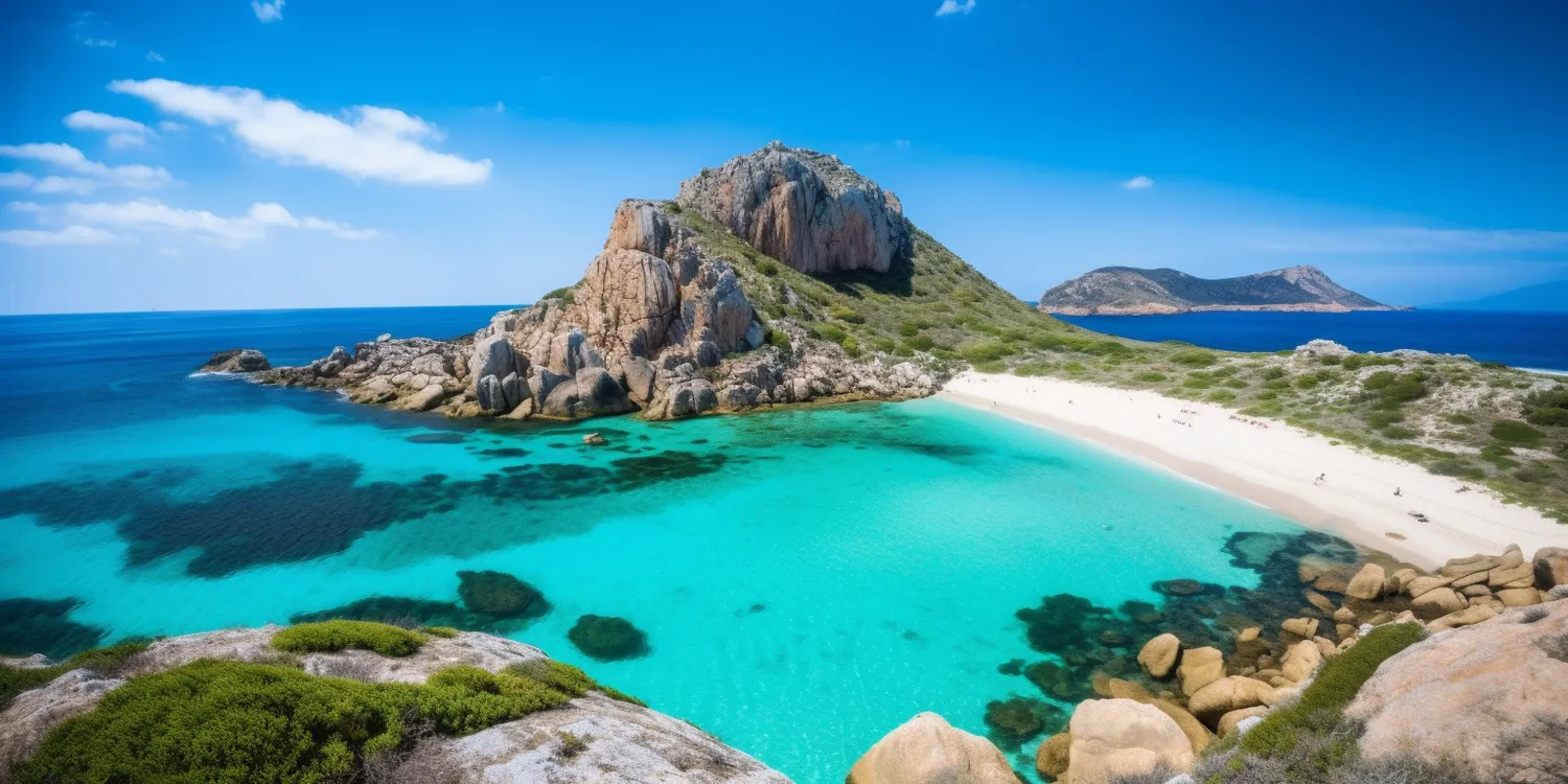 Sardynia na wakacje – dlaczego warto?