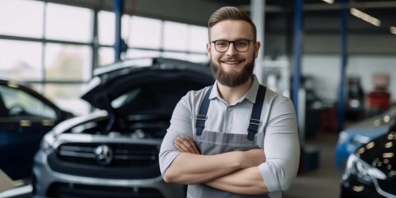 Serwis samochodowy – czy to się opłaca?