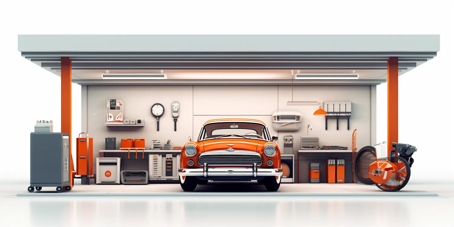Serwis samochodowy – wszystko, co powinniśmy wiedzieć o jego wyborze