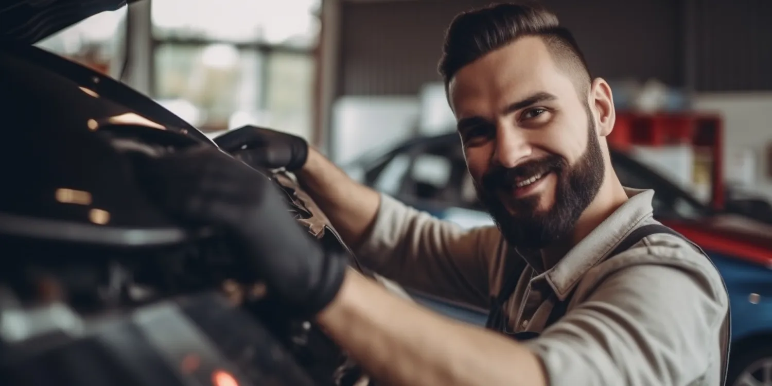 Serwisowanie samochodu - kiedy powinno się odbywać?