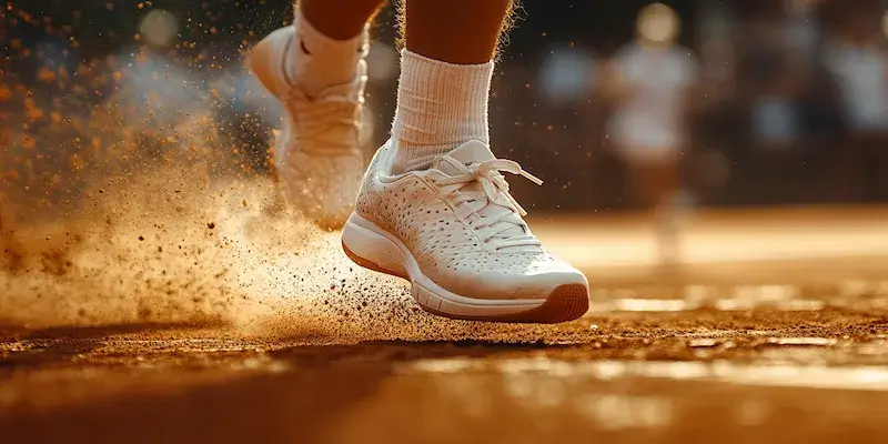 Tenis ile setów grają mężczyźni?