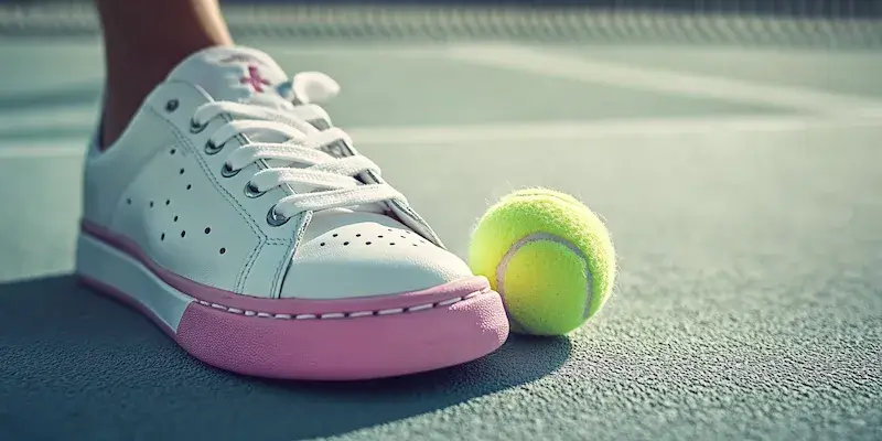 Tenis jak liczyć punkty?