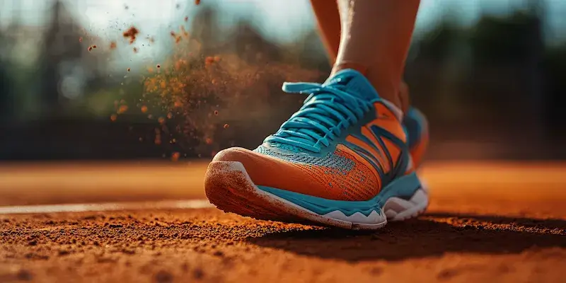 Tenis kobiecy ile setów?