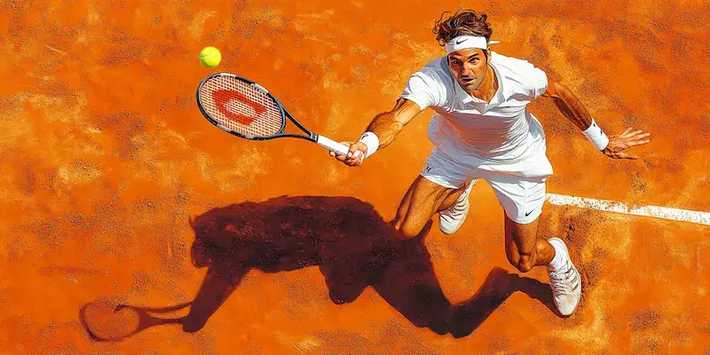 Tenis kobiet ile setów?