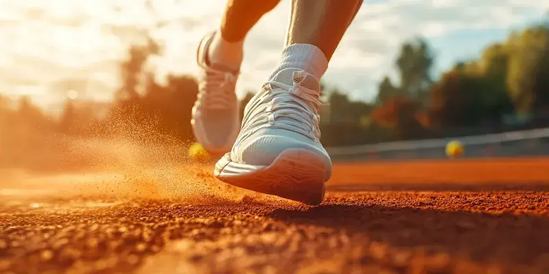 Tenis ziemny ile gemów?