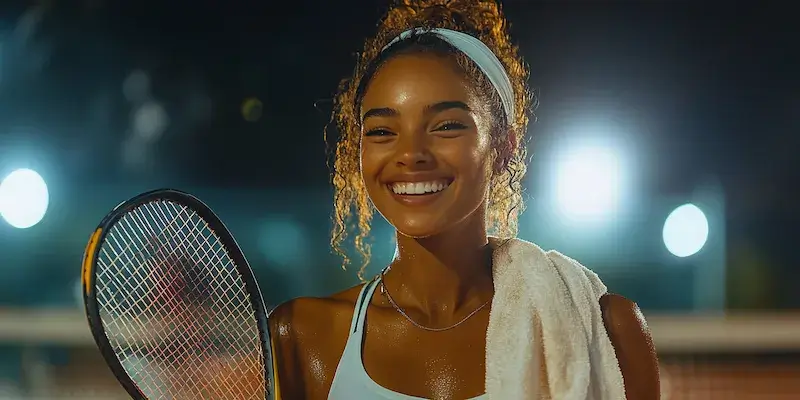 Tenis ziemny ile setów?