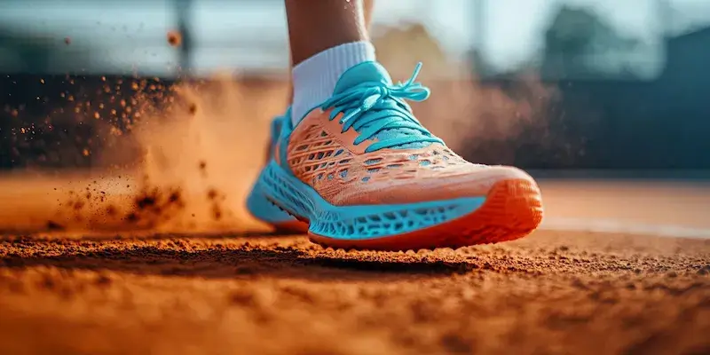 Tenis ziemny ile setów?