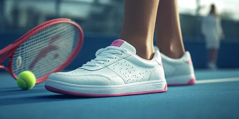Tenis ziemny jak grać?