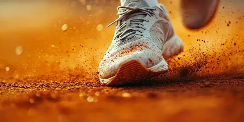 Tenis ziemny jak serwować?