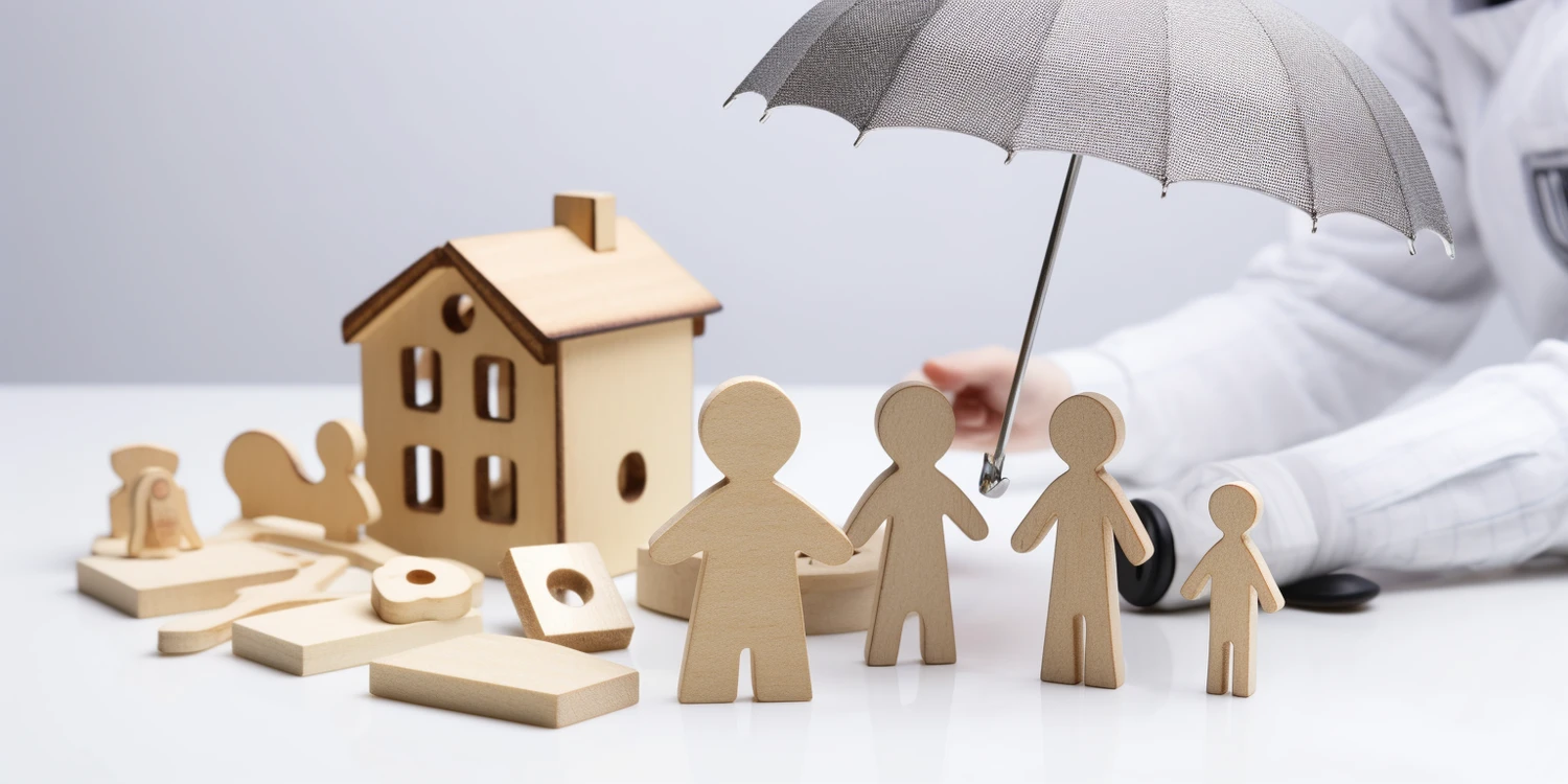 Ubezpieczenie domu lub mieszkania – co trzeba o tym wiedzieć?