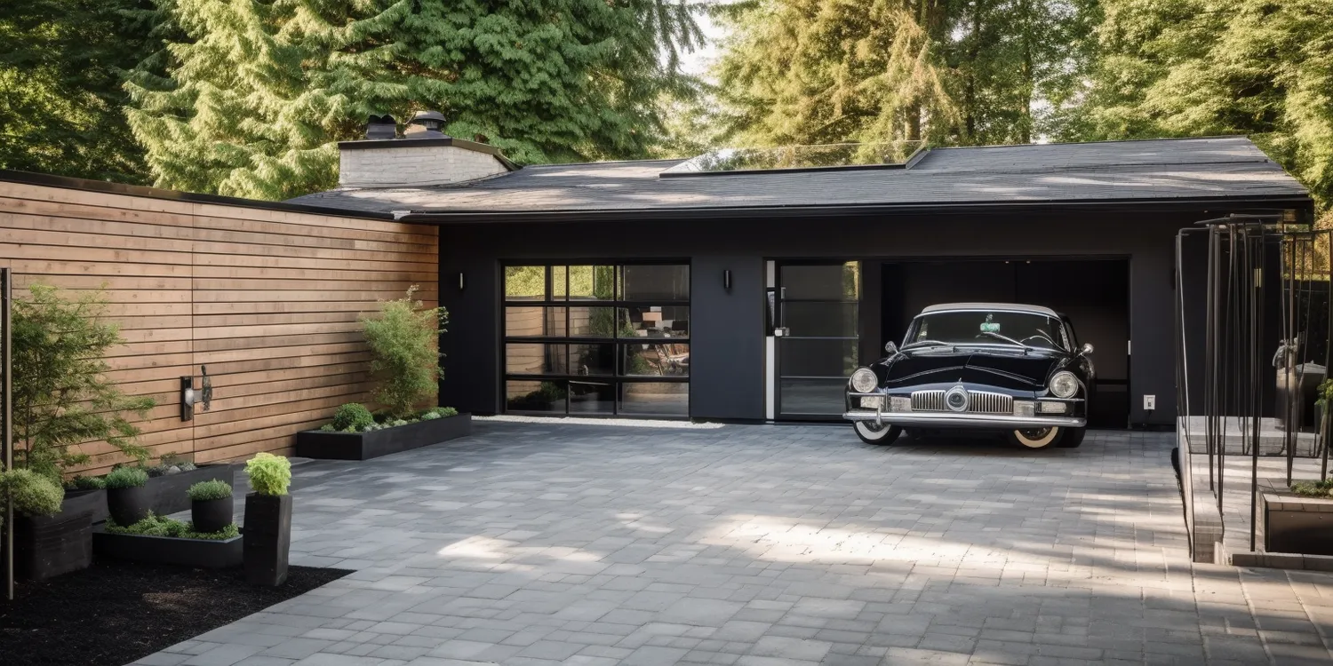 Wady i zalety kostki brukowej