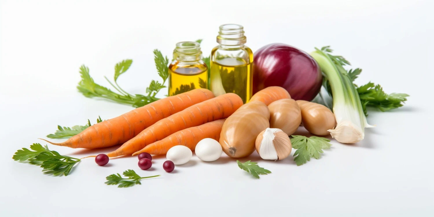 Witamina D3 w kroplach - jaka najlepsza?