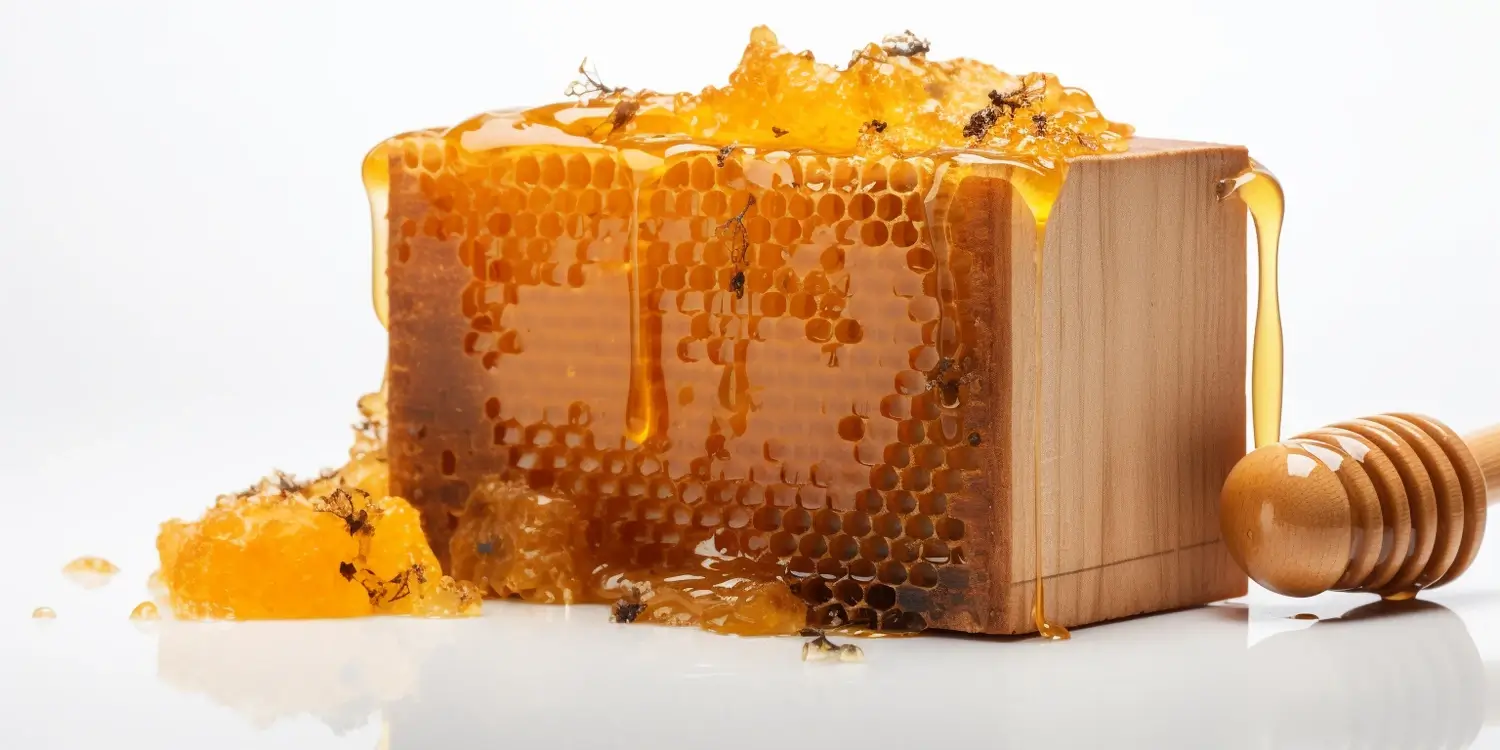 Wspieranie odporności miodem
