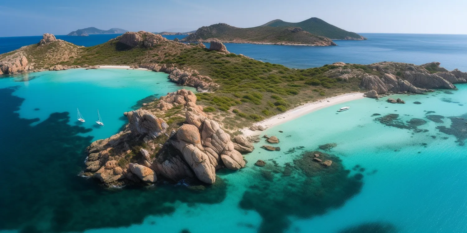 Wyjazd na Sardynię – co warto wiedzieć