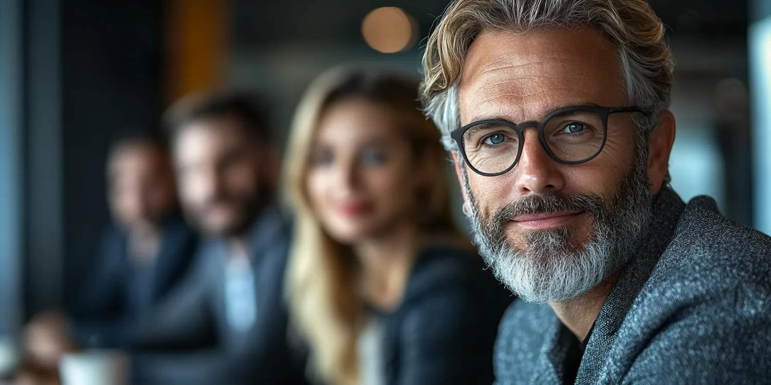 Założenie spółki z o.o.