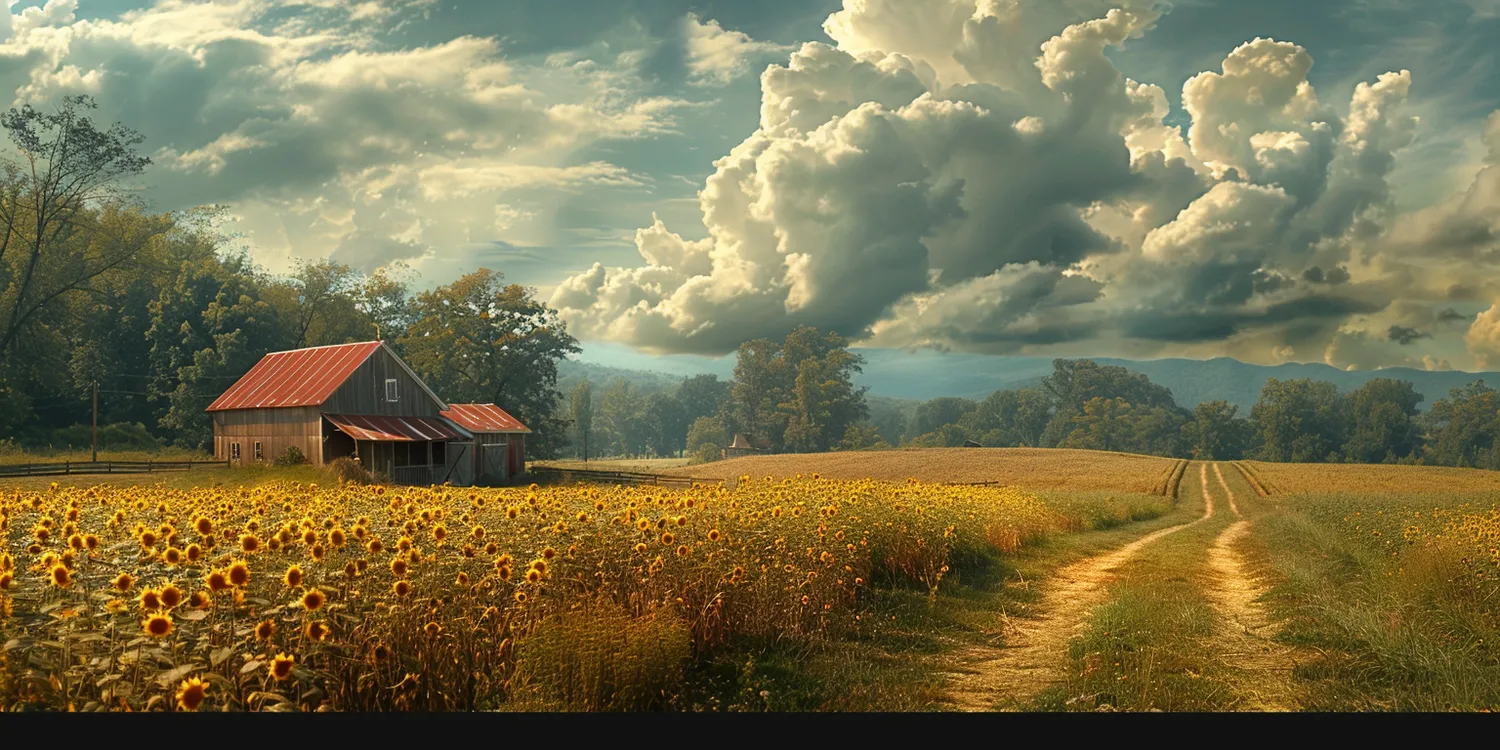 Agroturystyka dla dzieci pomorskie