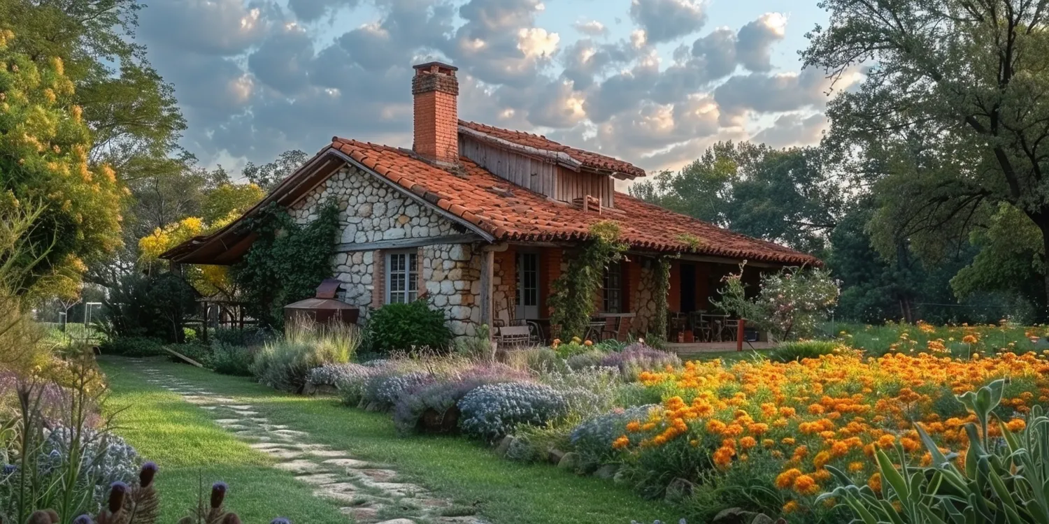 Agroturystyka nad jeziorem pomorskie