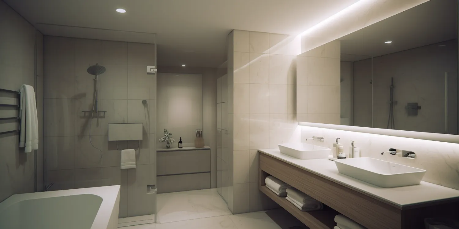 Aranżacja wnętrz Wawer