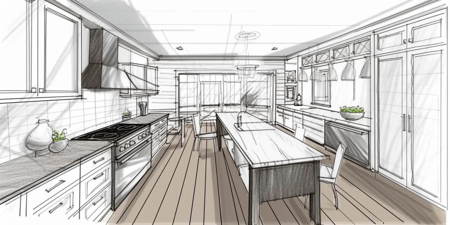 Architekt wnętrz cena za metr Warszawa