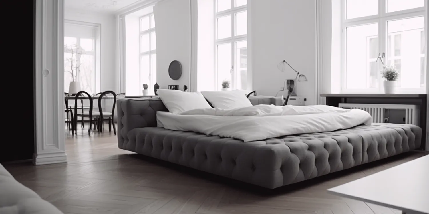 Architekt wnętrz Wawer