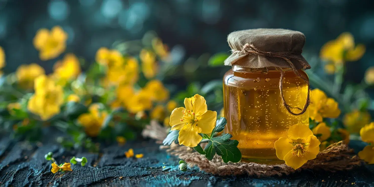 Aromatyczny i zdrowy miód malinowy