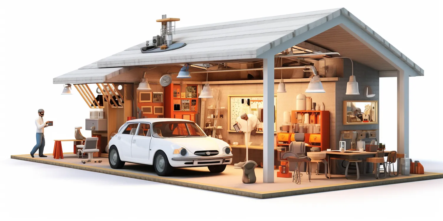 Auto mechanik Szczecin