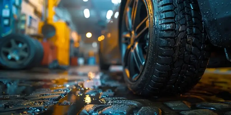 Auto mechanik Szczecin