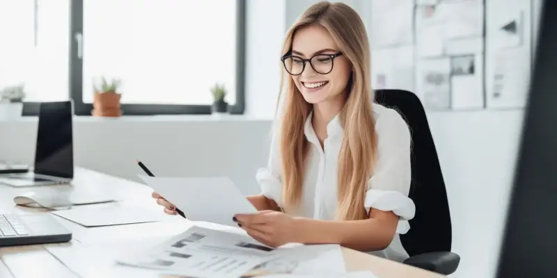 Biuro rachunkowe – zakładanie firmy
