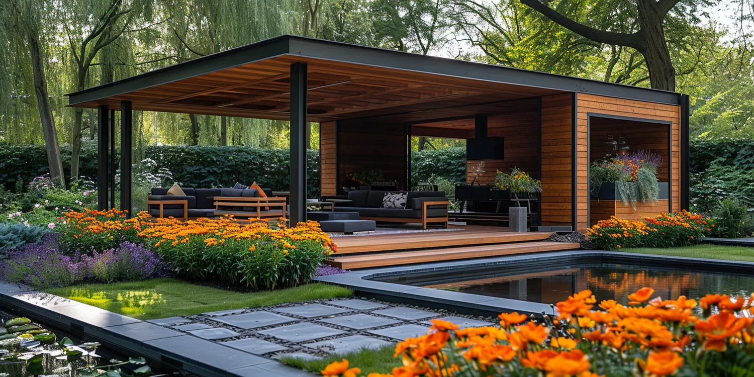 Charakterystyka konstrukcji drewnianych