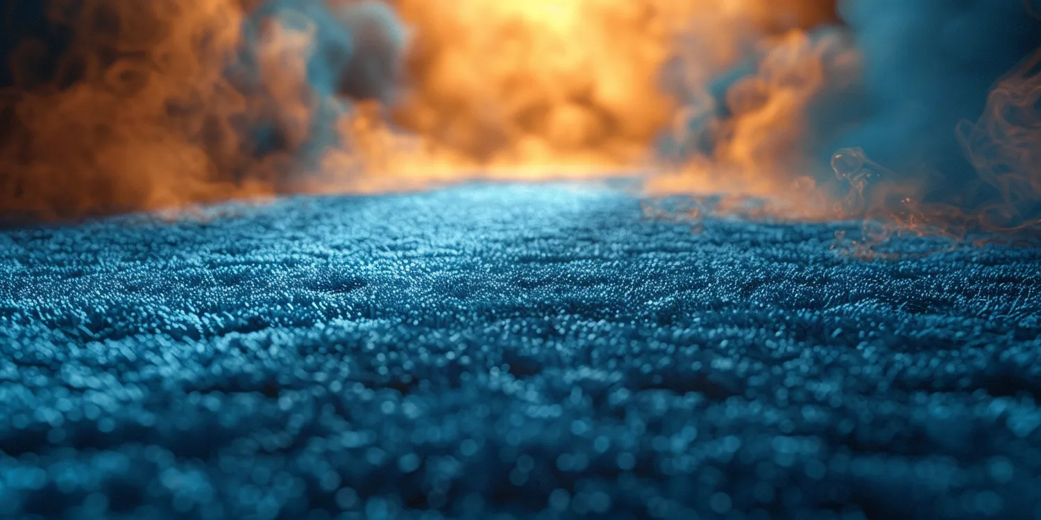 Co pod wykładziny dywanowe?