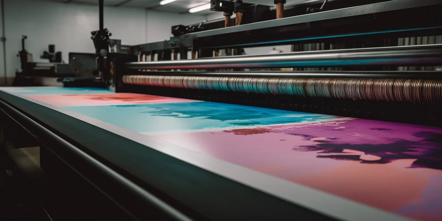 Co powinieneś wiedzieć o druku offsetowym?