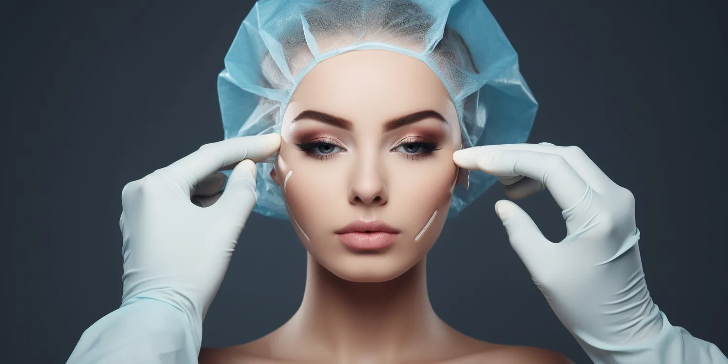 Co robi kwas hialuronowy na twarzy?