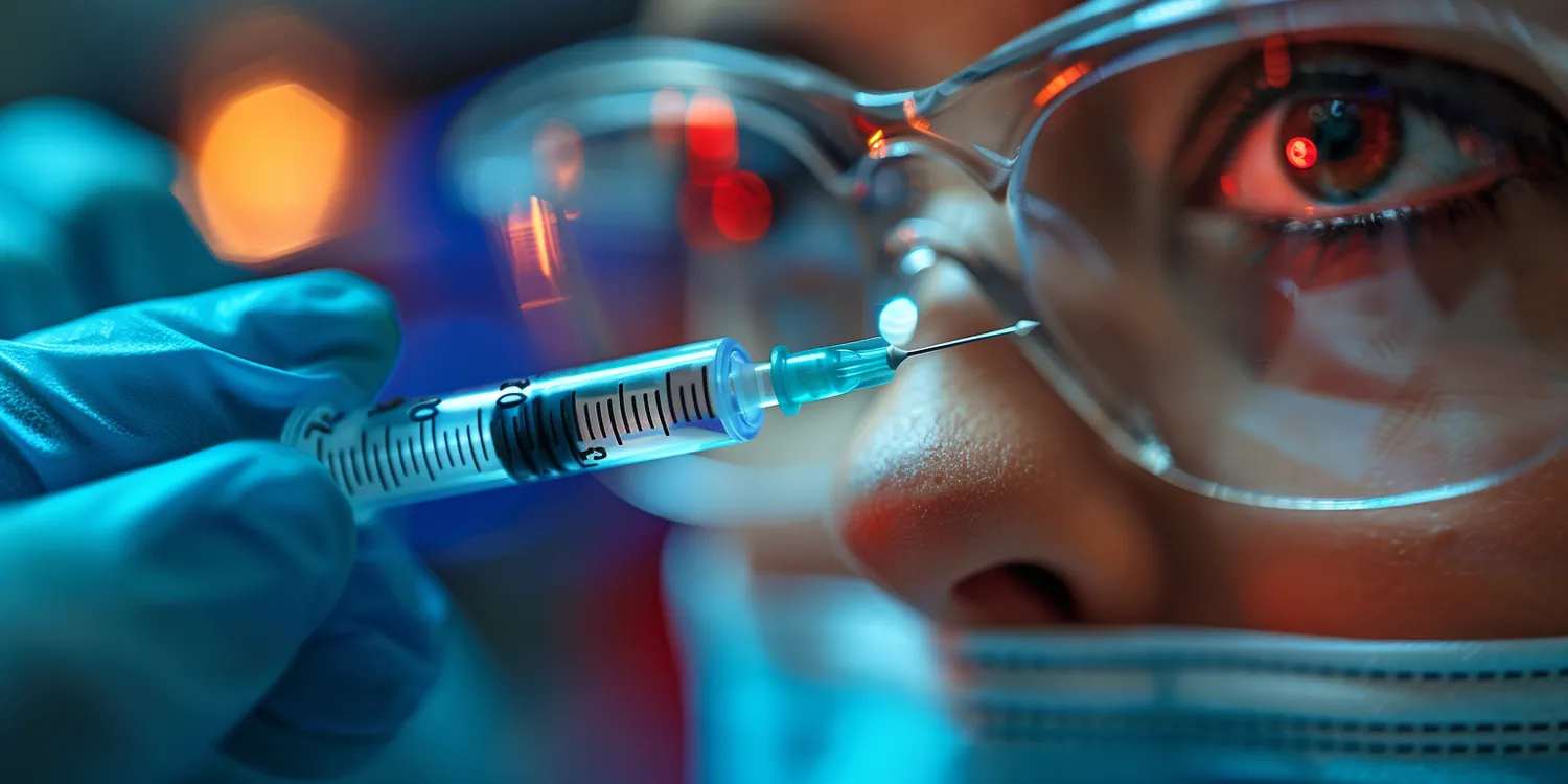 Co robi kwas hialuronowy na twarzy?