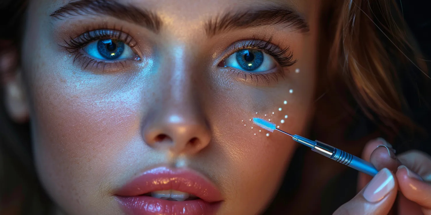 Co rozpuszcza kwas hialuronowy?