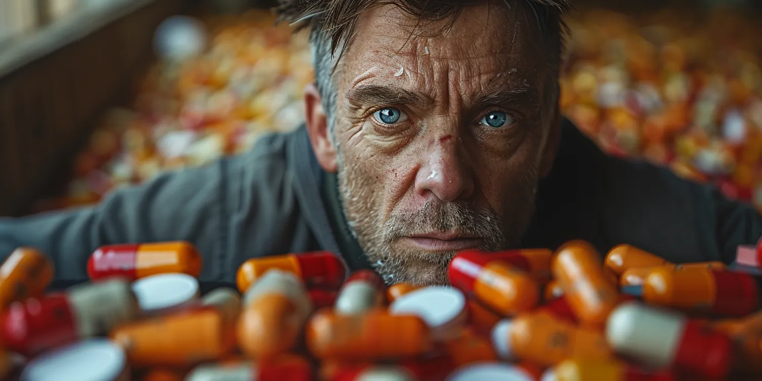 Co w leczeniu depresji jest najważniejsze?