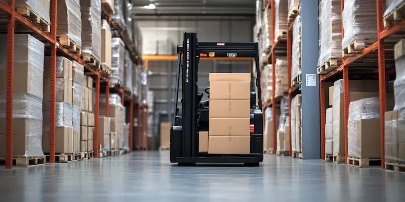 Części do wózka widłowego Jelenia Góra